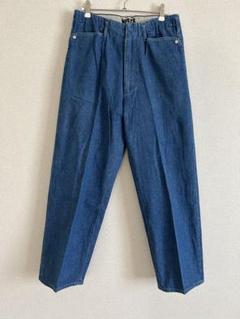 ★未使用★ WESTOVERALLS 817F デニムスラックス w34 楽天市場】westoveralls 817fの通販
