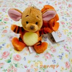 プーさん ルー ティガー ぬいぐるみキーチェーン ディズニー お顔厳選 プーさん ルー ティガー ぬいぐるみキーチェーン ディズニー お