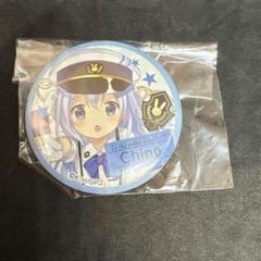 チノ　缶バッジ 2025年最新】チノ 缶バッジの人気アイテム - メルカリ