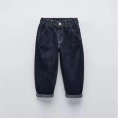 ZARA RELAXED COMFY デニムパンツ