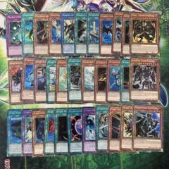 遊戯王 EU版 英語版 bonanza プラチナムシークレット33枚セット 遊戯王 EU版 英語版 bonanza プラチナムシークレット33枚セット