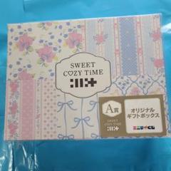 一番くじ ILLIT A賞オリジナルギフトボックス