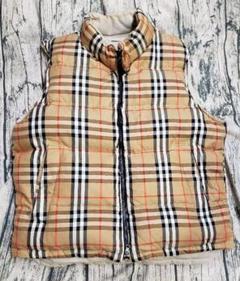 2025年最新】BURBERRY ダウンベスト・キルティングベストの人気