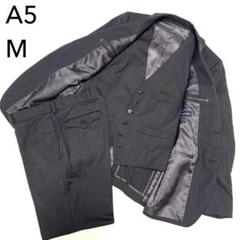 ✨美品✨ THE SUIT COMPANY スーツ セットアップ 3ピース M