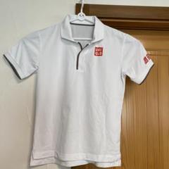 錦織 圭選手フランス大会で着用する新作ウェア5月12日（月）より