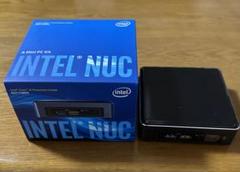 NUC7i3BNK (16GB/256GB)【Windows11pro 認証済】 NUC7i3BNK (16GB/256GB)【Windows11pro 認証済】 - メルカリ