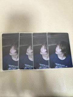 ヒュニンカイ タワレコ 購入特典