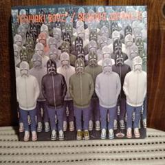 【レア】Teriyaki Boyz/超LARGE レコード 2枚セット Teriyaki Boyz – 超 L A R G E – Vinyl (12
