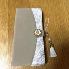 Sony Xperia 1 IV SOG06 SO-51C ケース手帳型