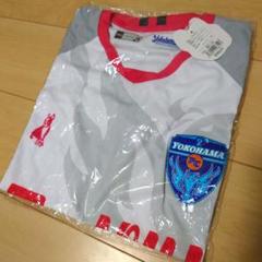 ニッパツ横浜FCシーガルズ　ユニフォーム　2XO