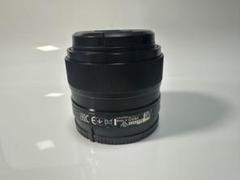 2025年最新】sony e 35mm f1.8 ossの人気アイテム - メルカリ