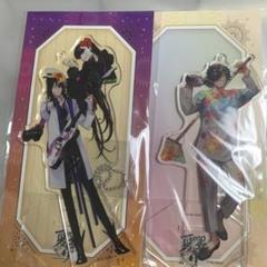 fate fgo 岡田以蔵 催装 アクリルスタンド アクスタ 20点 バラ売り可 グッズ-スタンドポップ】Fate/Grand Order きゃらとりあアクリル