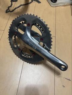 値下げ！SHIMANO DURA 7800 前後セット 美品 Shimano DURA-ACE 7800 2x10 Speed Component Group Set | eBay
