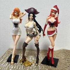 ONE PIECE/GLITTER&GLAMOROUS フィギュア 9体セット ONE PIECE/GLITTER&GLAMOROUS フィギュア 9体セット - メルカリ
