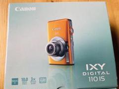 2025年最新】canon ixy 110isの人気アイテム - メルカリ