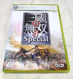 真・三國無双4 Special Xbox 360
