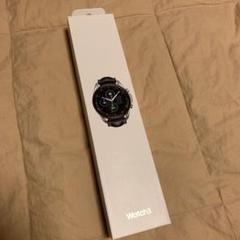 Galaxy Watch3
