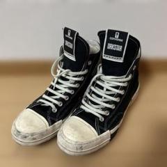 converse ダークシャドウ