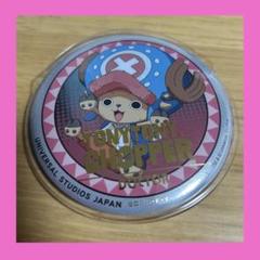 ミートザワンピース 缶バッジ チョッパー USJ 2025 ワンピース 缶バッジ チョッパー - メルカリ