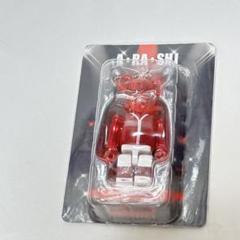 嵐 - きぬ 嵐 ベアブリック BE@RBRICK SERIES 49