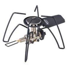 SOTO シングルバーナーコンロ ST-310MT モノトーンモデルのサムネイル