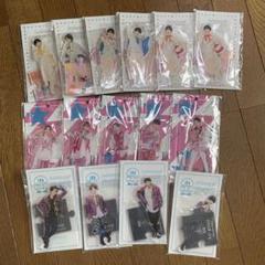 2025年最新】lilかんさい アクスタの人気アイテム - メルカリ