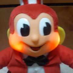フィリピンJollibee ぬいぐるみ BULA Hawaii | 🍔🔥 The JOLLIBEE PENDANT just landed and it's