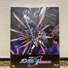 機動戦士ガンダムSEED FREEDOM('24バンダイナムコフィルムワークス… 機動戦士ガンダムSEED FREEDOM('24バンダイナムコフィルムワークス…