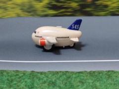 スターアライアンスコレクション 【新品、未開封】 未開封 飛行機 スターアライアンス 計17種 - メルカリ