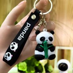 キーホルダーバラ売り エイリアン、生茶パンダ、うまい棒