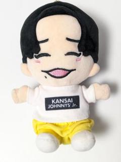 Lilかんさい 西村拓哉 1弾 ちびぬい 関西ジャニーズJr.第一弾