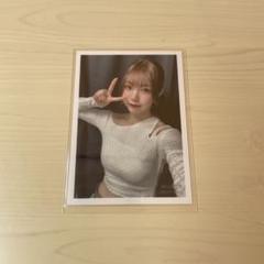2025年最新】海老原鼓 kcon 生写真の人気アイテム - メルカリ