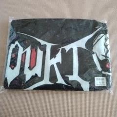 新日本プロレス*DOUKI選手フェイスタオル 新日本プロレス DOUKI METAL スポーツタオル プロレス - メルカリ
