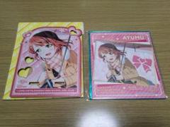 ラブライブ！虹ヶ咲 上原 歩夢 UR グッズ セット