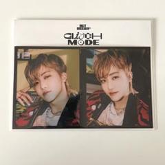 2025年最新】nct dream glitch mode ジェミンの人気アイテム