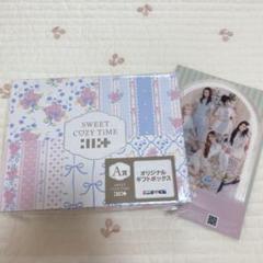 エニマイくじ　アイリット　コンプリート　ILLIT ① エニマイくじ ILLIT コンプリート アイリット - メルカリ