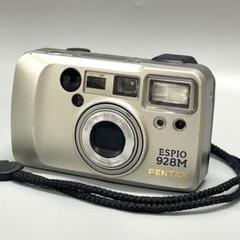 ストラップ付⌘PENTAX ESPIO 80V 電池付、点検、実写確認済みです⌘ 2025年最新】PENTAX espio-80の人気アイテム - メルカリ