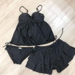 あー様専用★値下げ!seadress 水着 ビキニ 3点セット