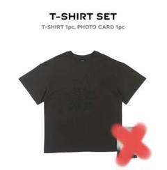 SUPER JUNIOR イェソン Tシャツ