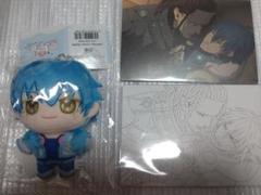 キラメモ　ぬいパル　Lamento キラメモ展 ぬいパル ぬいぐるみ マスコット lamento コノエ