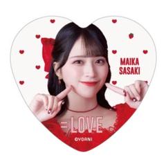 2025年最新】佐々木舞香 缶バッジの人気アイテム - メルカリ