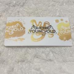 SixTONES 半券 100枚 セット SixTONES チケット 半券 - メルカリ
