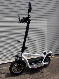 2025年最新】glafit x-scooter lomの人気アイテム - メルカリ