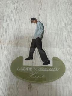 ONE N' ONLY ワンエンオンリー　高尾颯斗 LALINE HAYATO