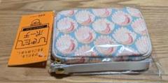 ひきだしポーチ ポケット 鳥のデザインカードケース 新品未開封