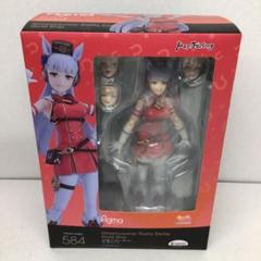 2025年最新】figma ウマ娘 プリティーダービー ゴールドシップの