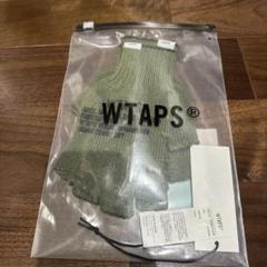 高級素材使用ブランド 2025年最新】WTAPS メルカリ - 手袋の人気アイテム 小物