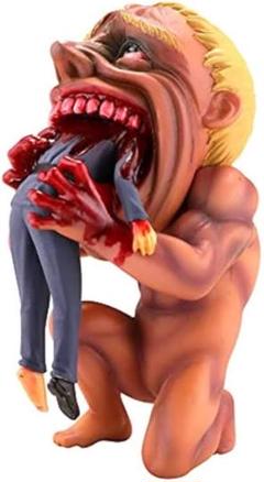 カプセルQキャラクターズ進撃の巨人 絶望と反攻のヴィネット(2