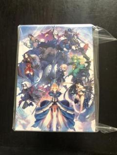 Fate 宮本武蔵　ジャンヌ　スリーブ　デッキケース 〇スリーブ Fate FGO 宮本武蔵 @229 - メルカリ