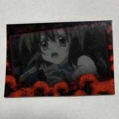 ★激レア☆ひぐらしのなく頃に（初版）トレーディングカード【SPカード】レナ＆魅音 71sI05NWC+L._AC_UF894,